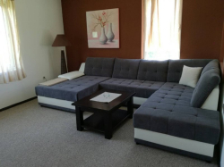 Appartements Vale Kampor (Ile Rab)