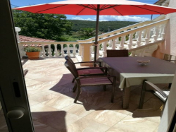 Appartements Vale Kampor (Ile Rab)