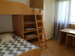 Appartements Vale Kampor (Ile Rab)