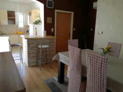 Appartements Vale Kampor (Ile Rab)