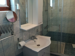 Appartements  ALF Rab Kampor (Ile Rab)