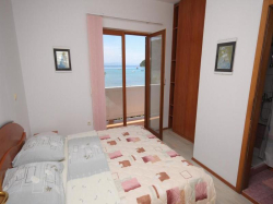 Appartements  ALF Rab Kampor (Ile Rab)