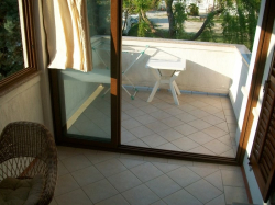 Appartements  ALF Rab Kampor (Ile Rab)