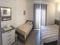 Appartements  ALF Rab Kampor (Ile Rab)