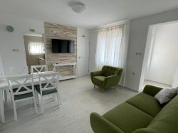 Appartements  ALF Rab Kampor (Ile Rab)