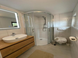 Appartements  ALF Rab Kampor (Ile Rab)