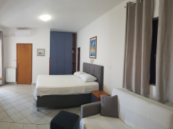 Appartements  ALF Rab Kampor (Ile Rab)