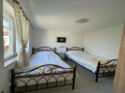 Appartements  ALF Rab Kampor (Ile Rab)