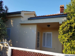 Appartements  ALF Rab Kampor (Ile Rab)