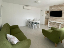 Appartements  ALF Rab Kampor (Ile Rab)