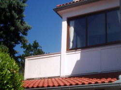 Appartements  ALF Rab Kampor (Ile Rab)