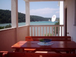 Appartements  ALF Rab Kampor (Ile Rab)