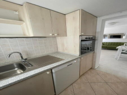 Appartements  ALF Rab Kampor (Ile Rab)