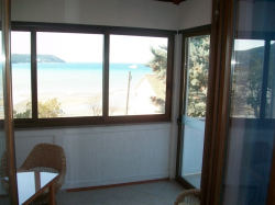 Appartements  ALF Rab Kampor (Ile Rab)