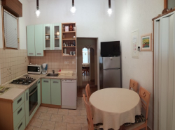 Appartements  ALF Rab Kampor (Ile Rab)