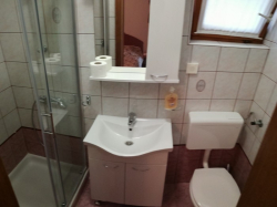 Appartements  ALF Rab Kampor (Ile Rab)