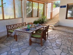 Appartements  ALF Rab Kampor (Ile Rab)