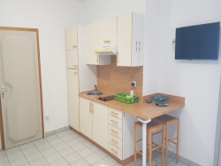 Appartements  ALF Rab Kampor (Ile Rab)