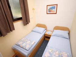 Appartements  ALF Rab Kampor (Ile Rab)