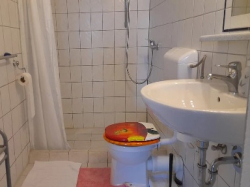 Appartements Karlobag Karlobag