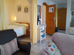 Appartements Karlobag Karlobag