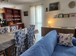 Appartements Karlobag Karlobag