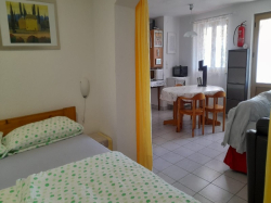Appartements Karlobag Karlobag