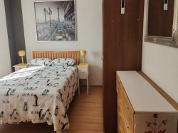 Appartements Karlobag Karlobag