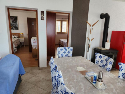 Appartements Karlobag Karlobag