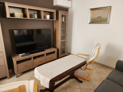 Appartements Karlobag Karlobag