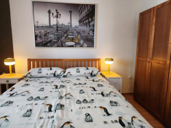 Appartements Karlobag Karlobag