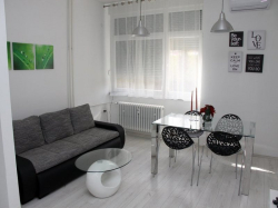 Appartements Ka Star Karlovac