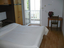 Appartements Pansion Krivic Kastel Gomilica
