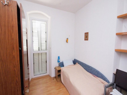 Appartements Pansion Krivic Kastel Gomilica