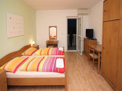 Appartements Pansion Krivic Kastel Gomilica