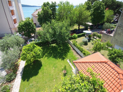 Appartements Pansion Krivic Kastel Gomilica