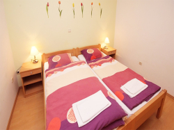 Appartements Pansion Krivic Kastel Gomilica