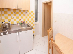 Appartements Pansion Krivic Kastel Gomilica