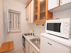 Appartements Pansion Krivic Kastel Gomilica