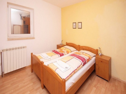 Appartements Pansion Krivic Kastel Gomilica