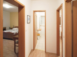 Appartements Pansion Krivic Kastel Gomilica
