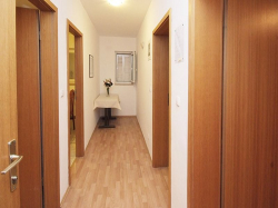 Appartements Pansion Krivic Kastel Gomilica