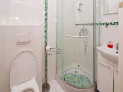 Appartements Pansion Krivic Kastel Gomilica