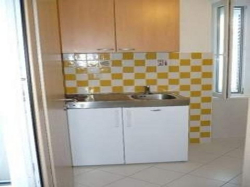 Appartements Pansion Krivic Kastel Gomilica