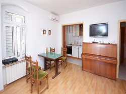 Appartements Pansion Krivic Kastel Gomilica