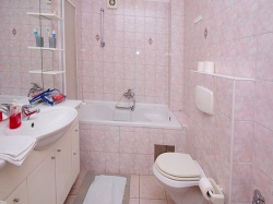 Appartements Pansion Krivic Kastel Gomilica