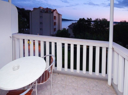 Appartements Pansion Krivic Kastel Gomilica