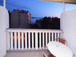 Appartements Pansion Krivic Kastel Gomilica