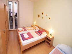 Appartements Pansion Krivic Kastel Gomilica
