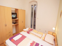 Appartements Pansion Krivic Kastel Gomilica
